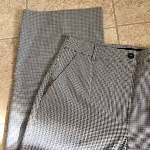 RW&Co Wide Leg Dress Pant
